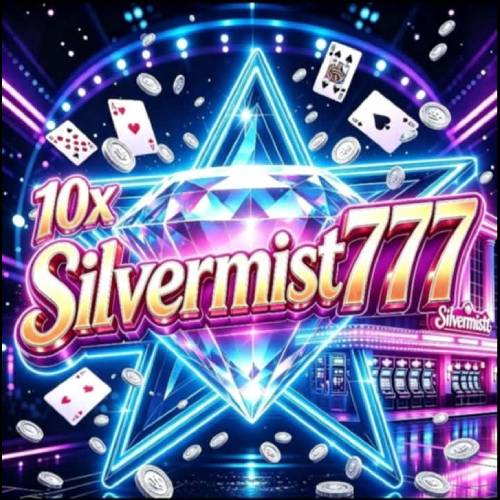 Silvermist777 App Download Banner - Get the Casino App for Android and iOS